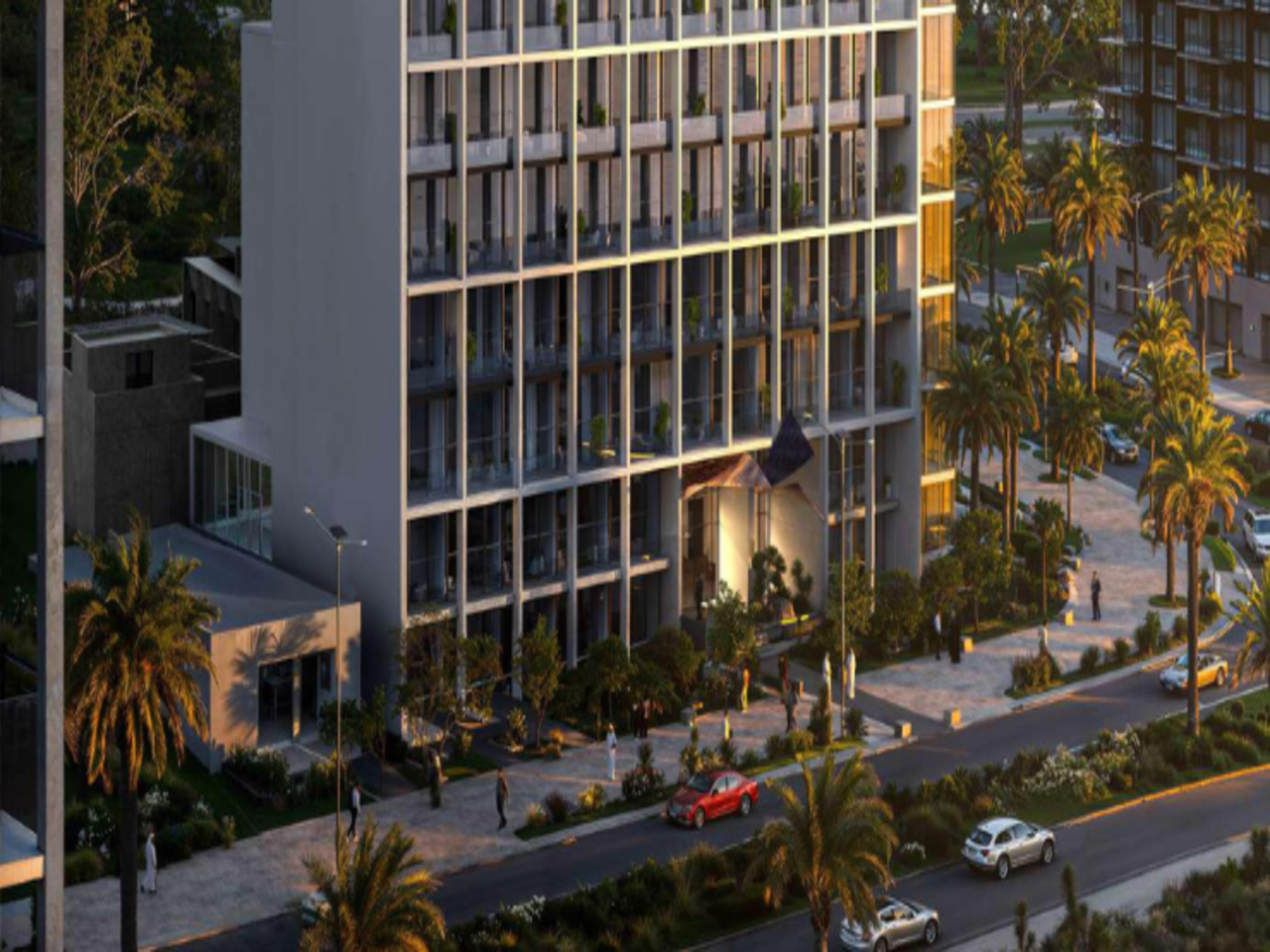 Opula Residence/Q4 2027